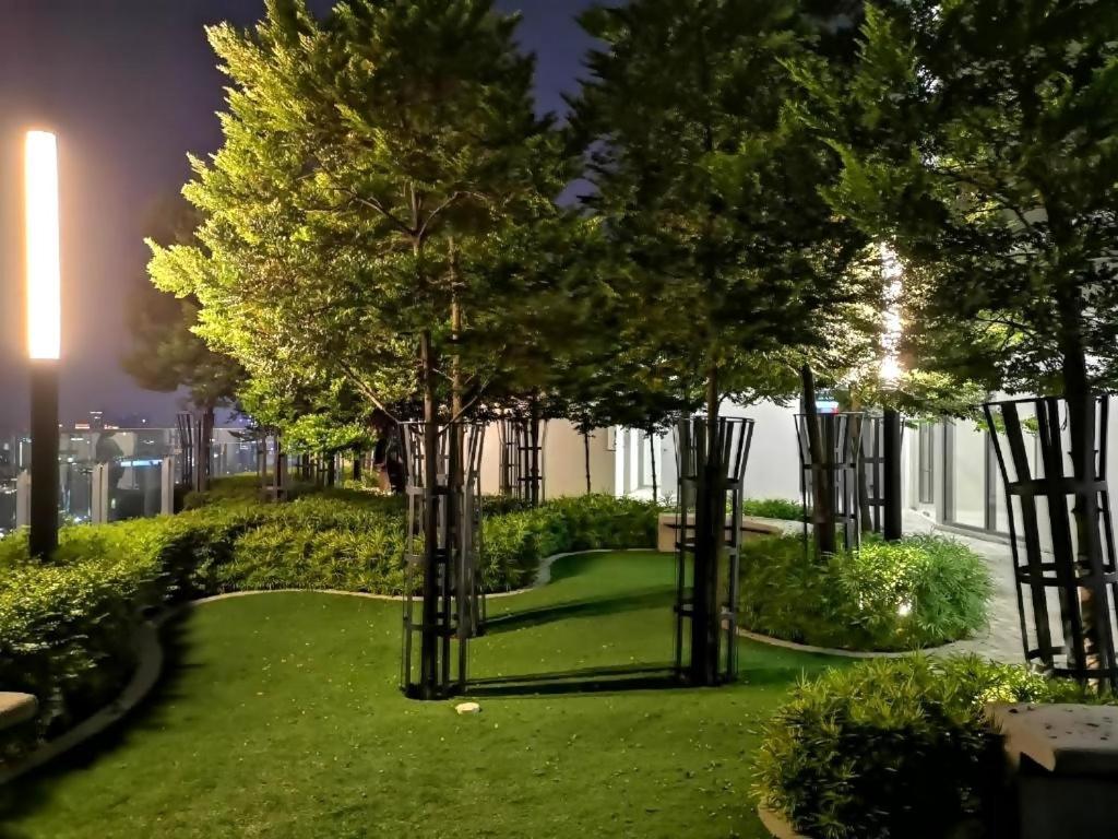 Apartamento Pool World At Robertson